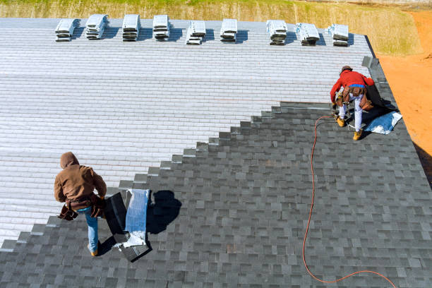 Quick and Trustworthy Emergency Roof Repair Services in Swoyersville, PA