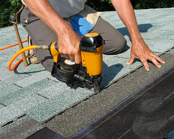 Quick and Trustworthy Emergency Roof Repair Services in Swoyersville, PA