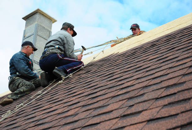 Roof Repair Estimates in Swoyersville, PA