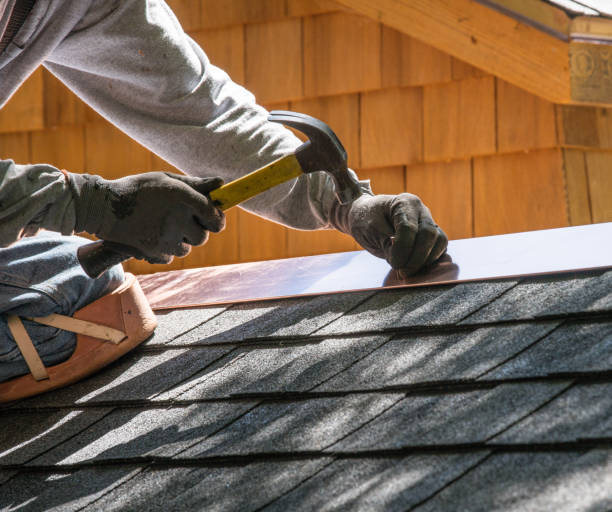 Trusted Swoyersville, PA Roofing Contractor Experts